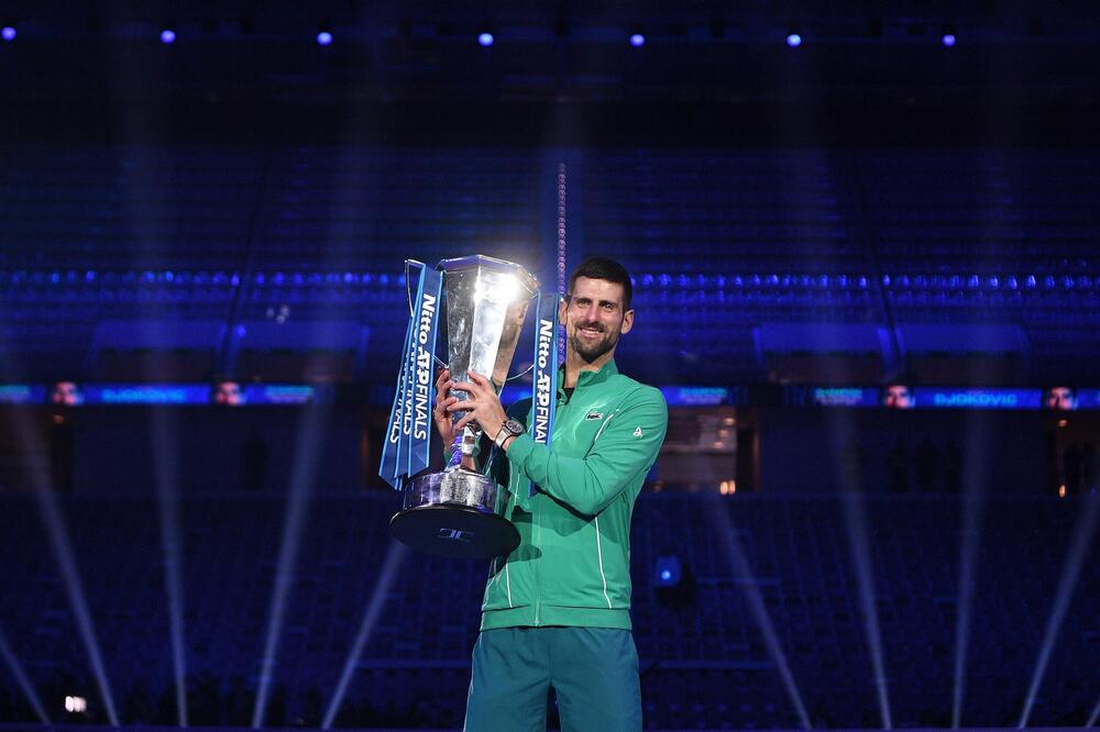 OGLASIO SE NOVAKOV VELIKI HEJTER: Njegove reči ŠOKIRALE su teniski svet! (FOTO)