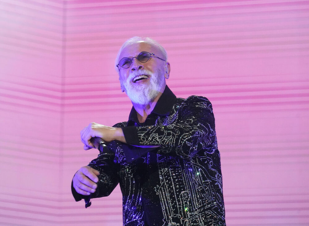 Ova pesma predstavlja jedan od najslušanijih Merlinovih hitova