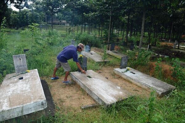 U OVOJ DRŽAVI MLADI PREDNJAČE U SUJEVERJU: Neverovatna priča o "UKLETIM NEKRETNINAMA"