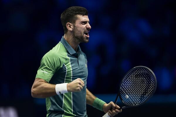 NOVAKOV NAJVEĆI KRITIČAR POSTAO FAN: "Nisam mogao da predpostavim da će se ovo desiti"