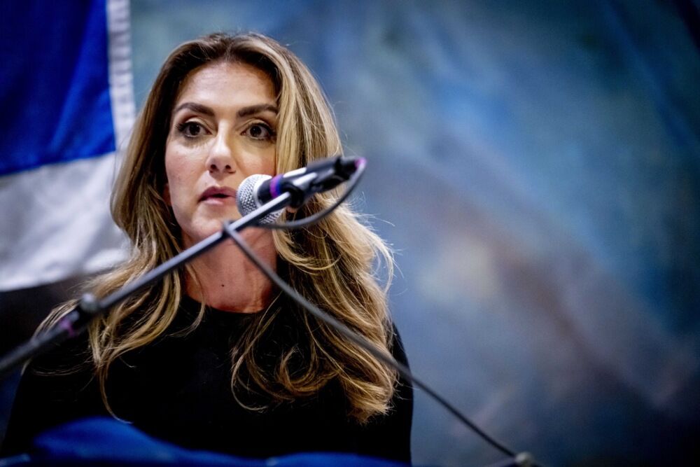 Dilan Ješilgez-Zegerijus