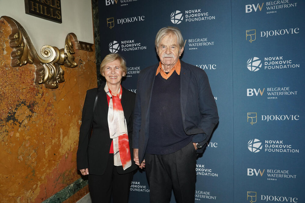 Ljubivoje Ršumović