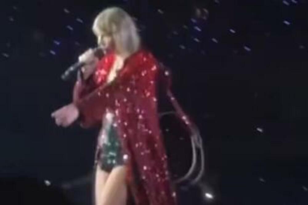 JOŠ JEDNA TRAGIČNA SMRT OBOŽAVATELJKE POZNATE PEVAČICE: Izbodena posle KONCERTA, imala je 25 godina