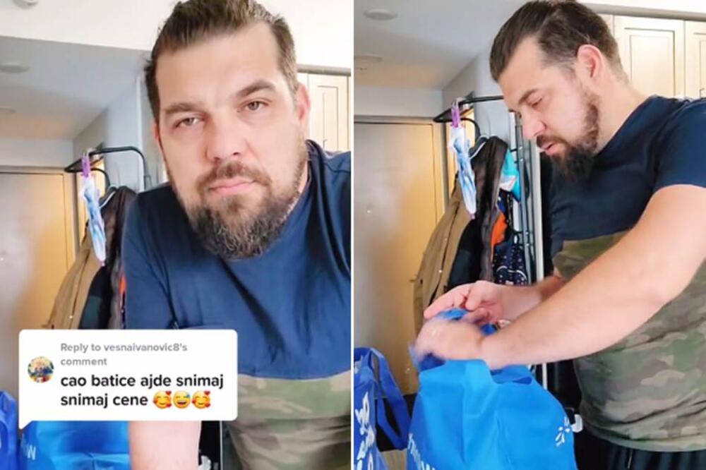 "NEMOJ DA TE LAŽU!": Srbin otišao za Kanadu, a za 3 godine ZARADIO za STAN na SRPSKOJ PLANINI! (VIDEO)