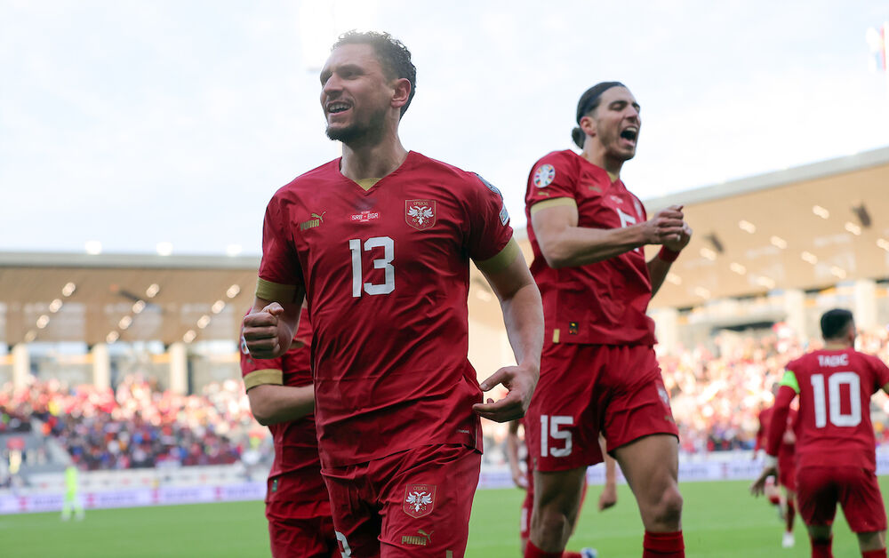 Slavlje Miloša Veljkovića