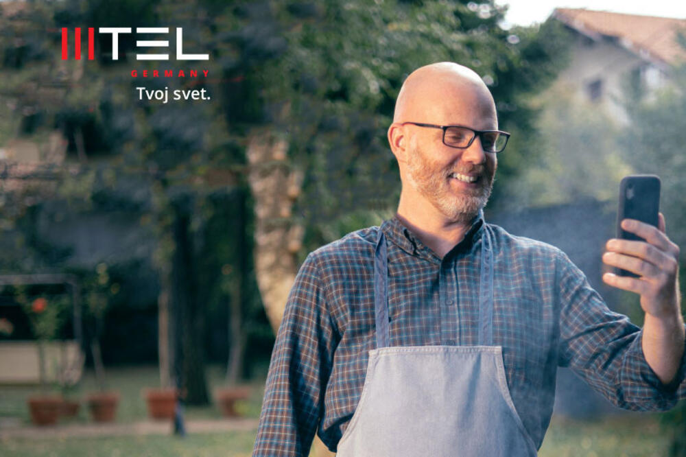 MTEL u Nemačkoj – vrhunski TV sadržaj i povoljni pozivi na jednom mestu