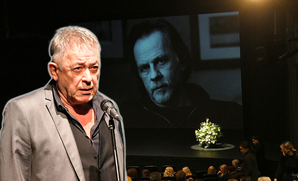 Komemoracija Žarku Lauševiću, Žarko Laušević