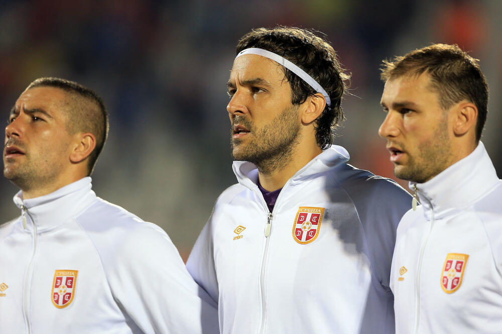 Vladimir Stojković (41) ponovo u Superligi Srbije! (Video)