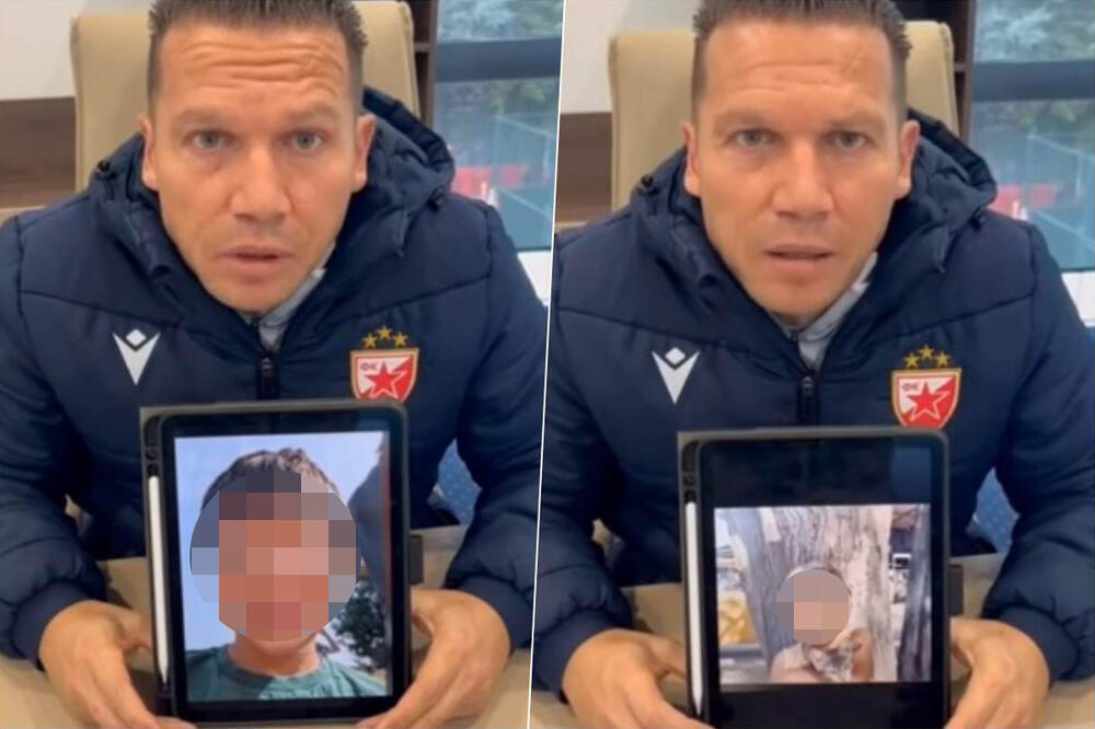 BAHAR JAVNO APELOVAO NA PUŠTANJE ZAROBLJENIKA HAMASA: U ime dece, molim vas, vratite ih kući odmah! (VIDEO)