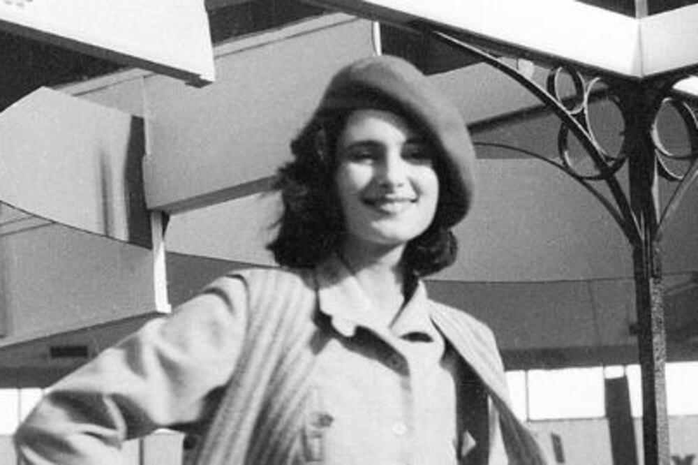 OVOJ MANEKENKI JE GORAN BREGOVIĆ POSVETIO NAJPOZNATIJU PESMU: Bila najlepša u SFRJ, a onda je OTIŠLA ZA NEMAČKU