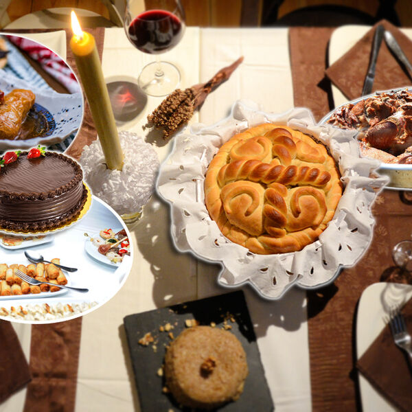 Za posnu slavsku trpezu ove godine treba izdvojiti ozbiljnu sumu novca: Nečija cela plata ode na svega 20 gostiju