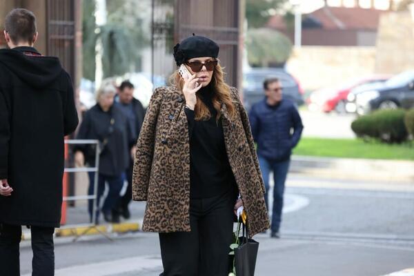 PAVLE JE MILJENIK SRPKINJA, LJUBI GA MAJKA, A ALEKSA...Srnin sin iz prvog braka bio MISTERIJA sve do sad (FOTO)