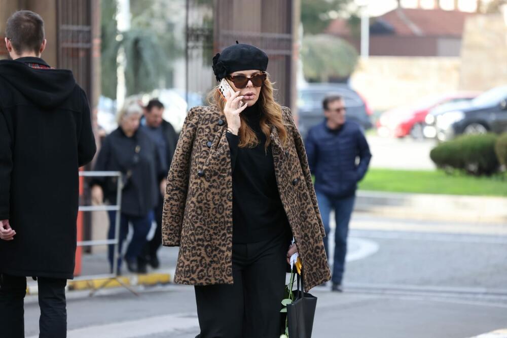 PAVLE JE MILJENIK SRPKINJA, LJUBI GA MAJKA, A ALEKSA...Srnin sin iz prvog braka bio MISTERIJA sve do sad (FOTO)