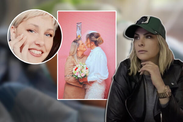 PRIČA KAO NA FILMU: Sestra želi da donira matericu Užičanki Tijani! Srbijo, pomozi da ova žena postane MAJKA!