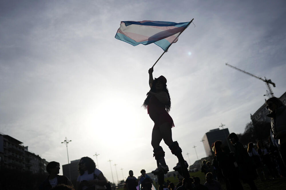 Trans aktivizam u svetu