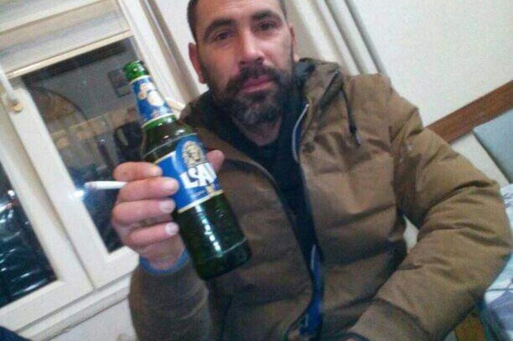 "TAJ OBJEKAT JE JEZIV": Ovo je muškarac (38) koji je UBIJEN, Novosađani otkrili GDE su živeli ŽRTVA i UBICA!