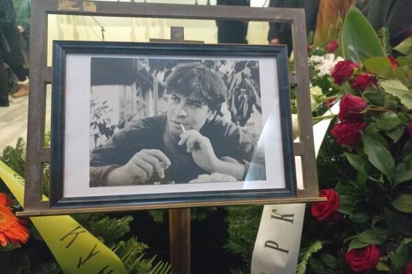 ZAŠTO ŽARKU LAUŠEVIĆU NIJE SLUŽENO OPELO? Pojavila se ova informacija, ovo je RAZLOG