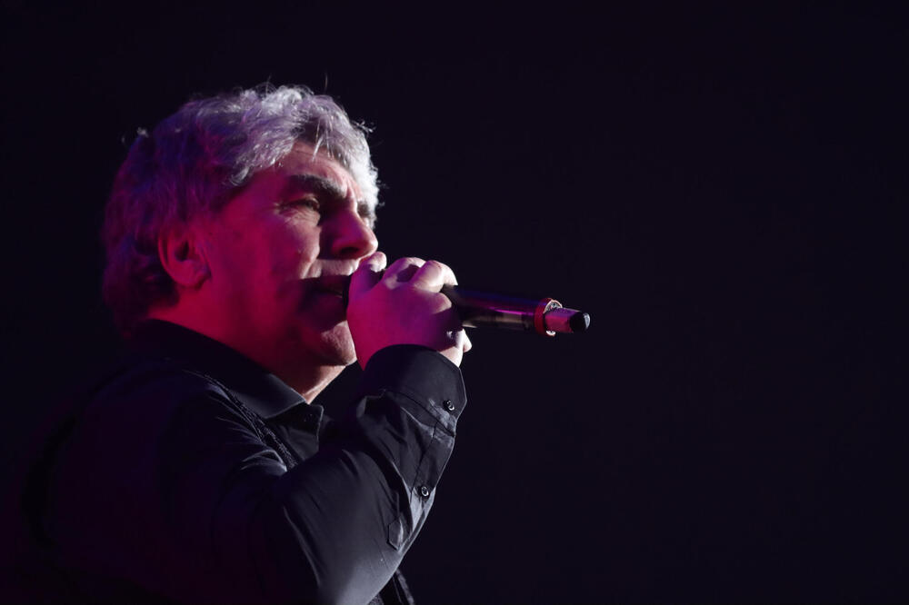 STEKAO SLAVU I ZBOG LJUBAVI JE BIO SPREMAN DA SE ODREKNE SVEGA: I danas je FACA na domaćoj sceni, nacija ga OBOŽAVA