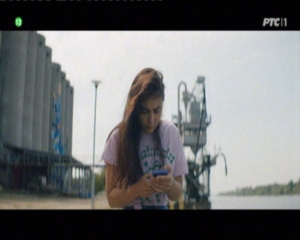 Proteklog vikenda na emitovano je prve dve od ukupno osam epizoda serije 'Poziv'