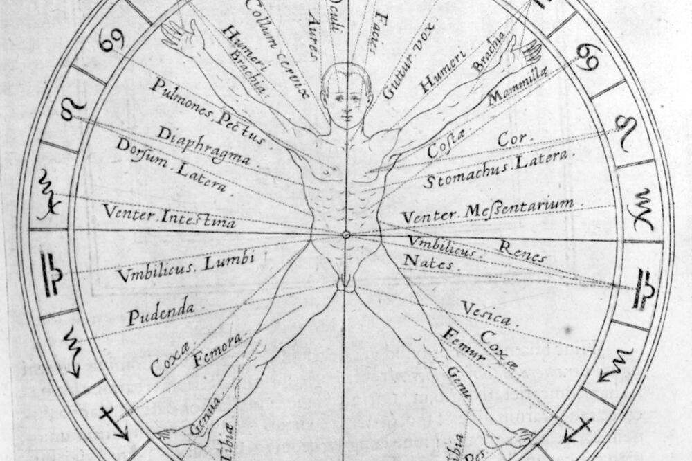 HOROSKOP ZA 27. FEBRUAR 2024. : Biku pare KLIZE iz ruku, Raku se prati SVAKI TRAG, a vama?