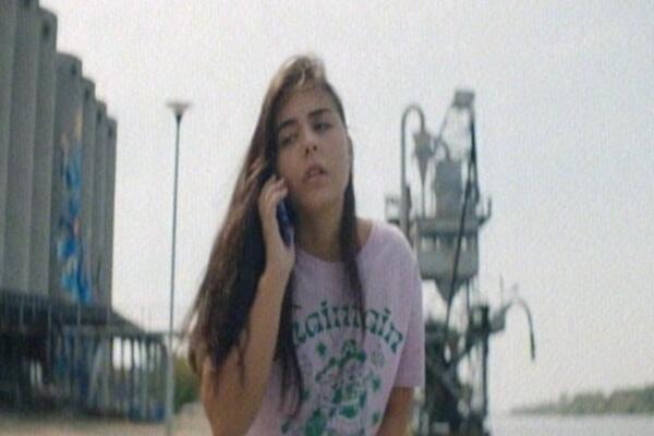 KO JE DEVOJČICA IZ SERIJE "POZIV" ZBOG KOJE GLEDAOCI NISU TREPNULI? Našla se rame uz rame sa velikim IMENIMA GLUME