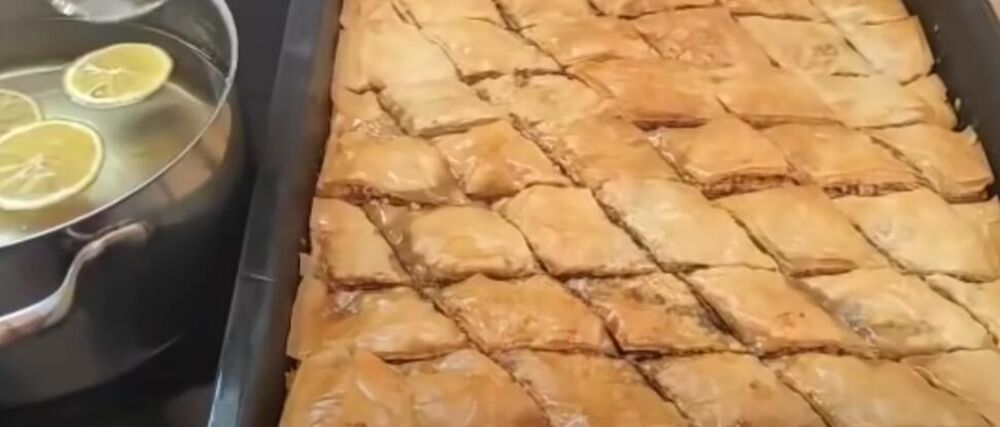 Baklava