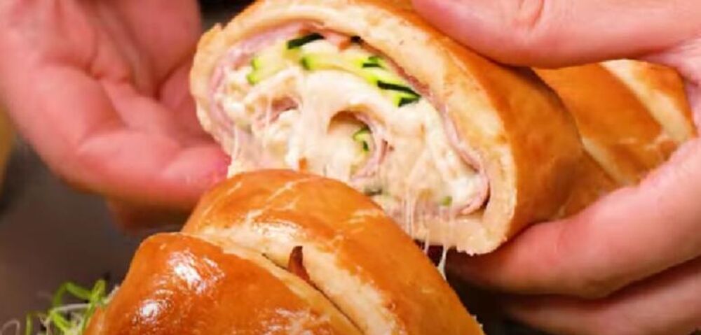 Parče slavskog rolata