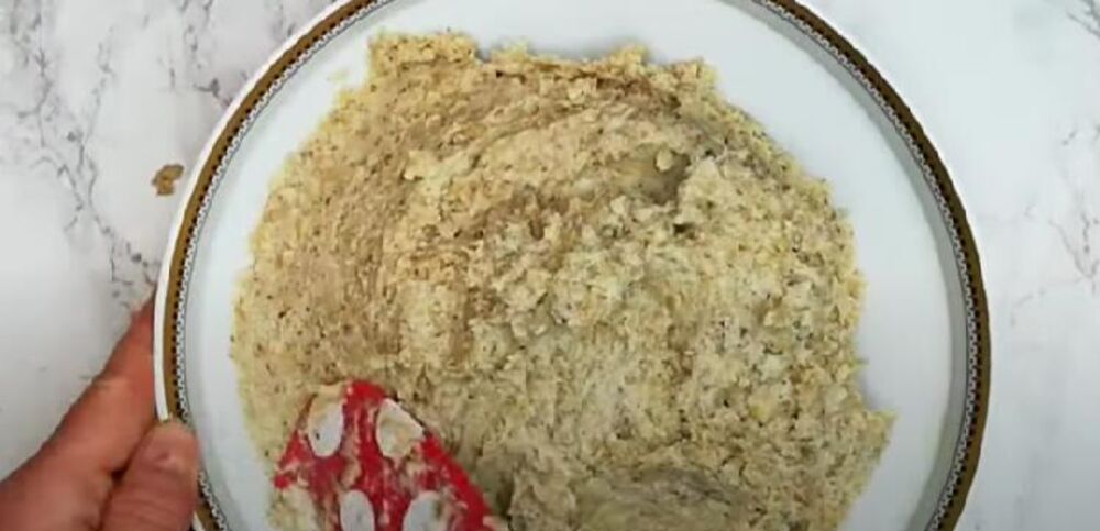 Slavsko žito u činiji