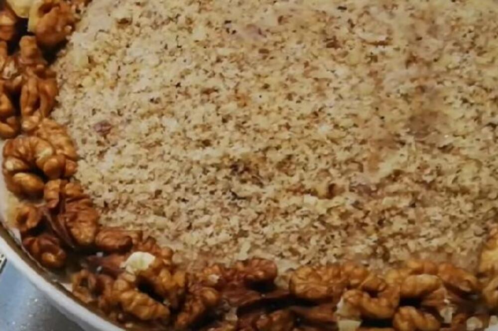 Starinski recept za slavsko žito: Ovako su ga naše bake pravile, a tajna je u ova 2 sastojka