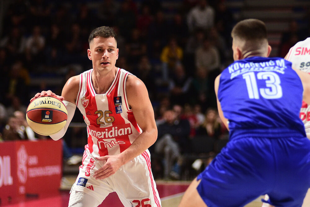 Nedović protiv Mornara