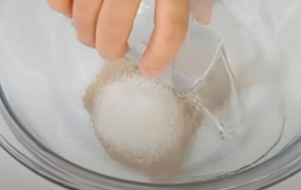 Sastojci za domaćinsku pogaču