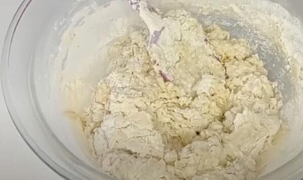 Smesa za domaćinsku pogaču