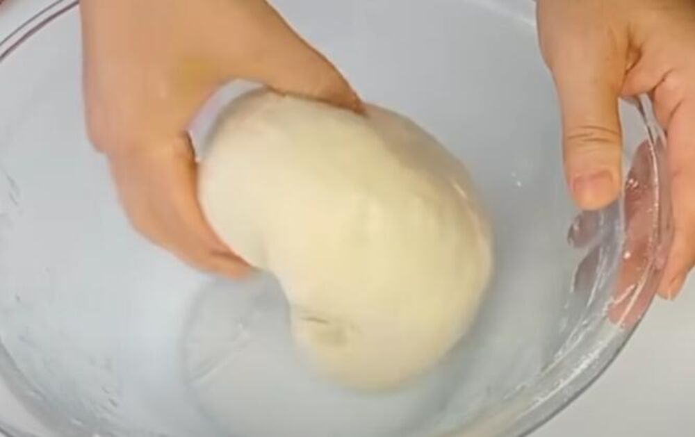 Testo za domaćinsku pogaču