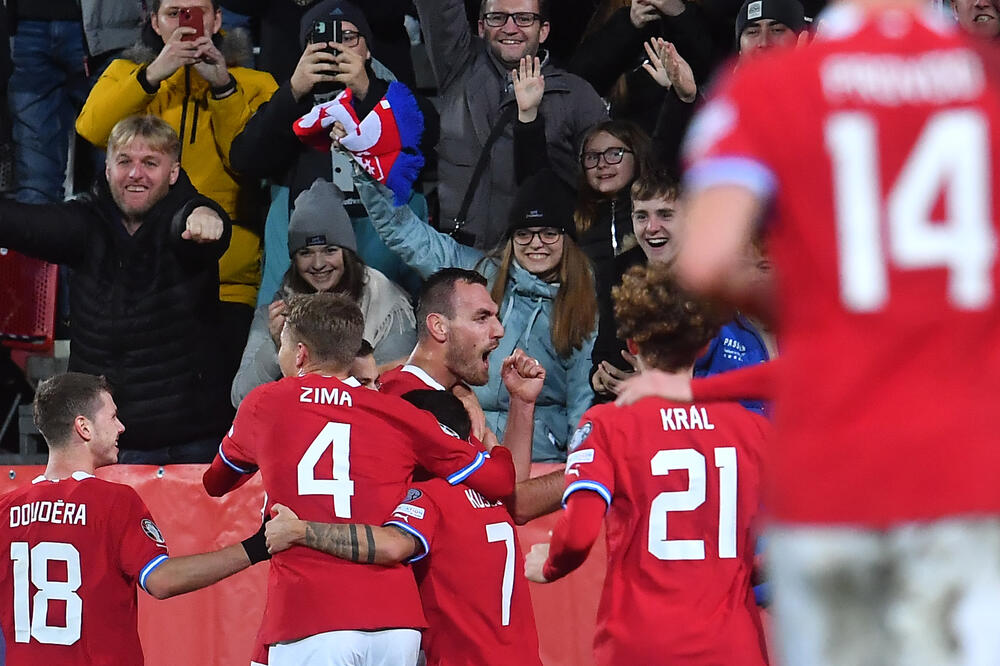 POZNATA SUDBINA SRBIJE! Evo u kom šeširu će biti "orlovi" na žrebu za EURO 2024 - Italijani se jedva provukli