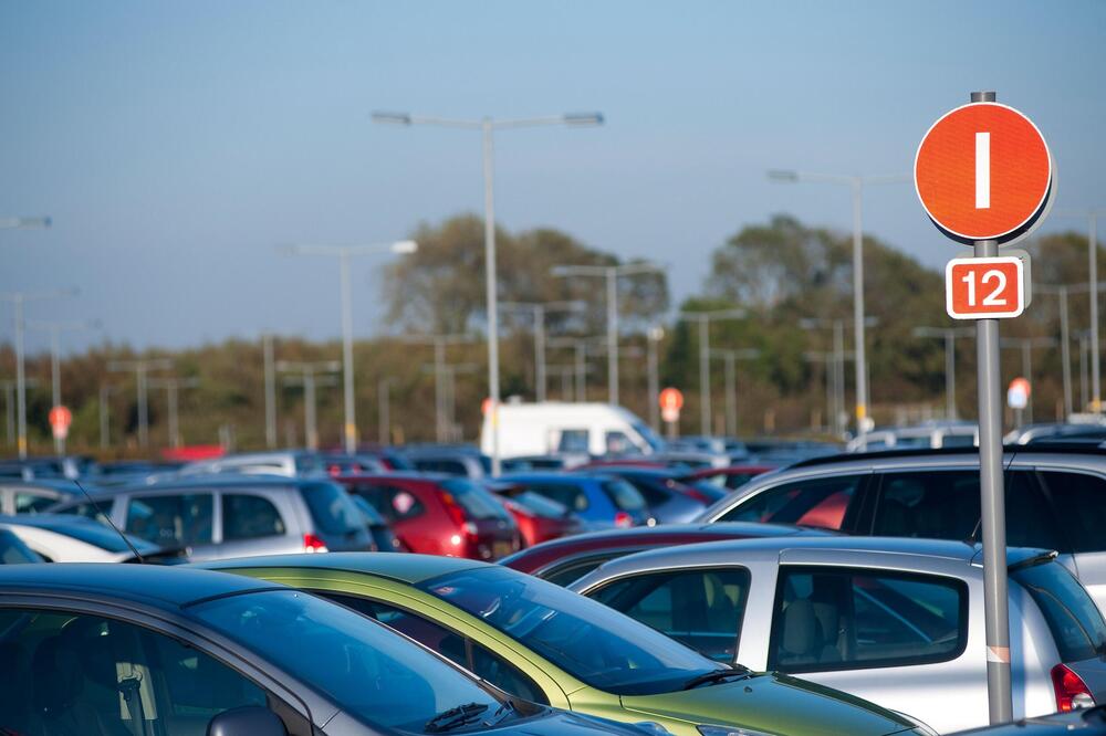 CENE PARKINGA U OVOM GRADU VRTOGLAVO RASTU: Od februara izlazi novi cenovnik