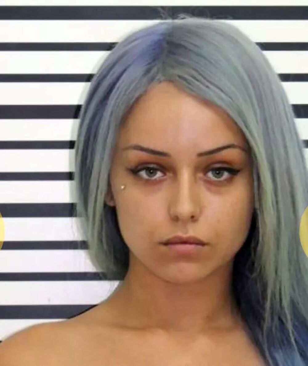 Marzia Marimar Kaleja Matuk 