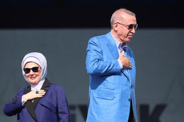 ERDOGAN POVUKAO POTEZ KOJI ĆE IZAZVATI POTRES U CELOM SVETU! Britanci će se PUŠITI OD BESA,evo šta je SAD URADIO...