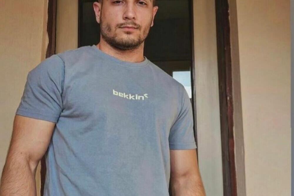 "OTAC GA JE NAPUSTIO KAD JE IMAO DVA MESECA": Potresna priča dede nestalog Filipa (21), evo šta ga najviše ubija...