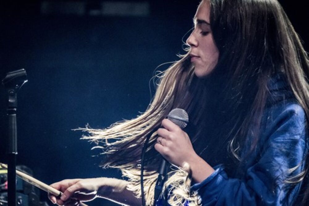 Katarina Stoltenberg