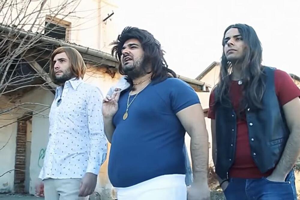 LEGENDE! MAKEDONCI OBRADILI ČUVENI HIT KOJI SVI ZNATE: I nakon 5 godina REGION GORI, plakaćete od SMEHA (VIDEO)