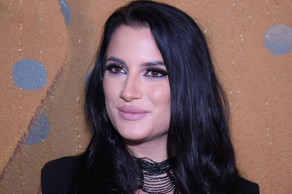 BARBARA BOBAK VIŠE NIJE CRNKA! Neverovatna transformacija mlade pevačice, evo kako sada izgleda, brutalna