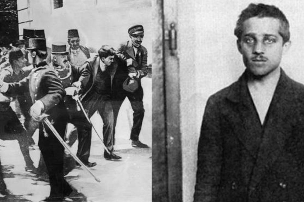 ATENTAT U SARAJEVU NIJE MORAO DA DOVEDE DO PRVOG SVETSKOG RATA: Ipak, ove 2 SILE su ga DUGO pripremale i htele!