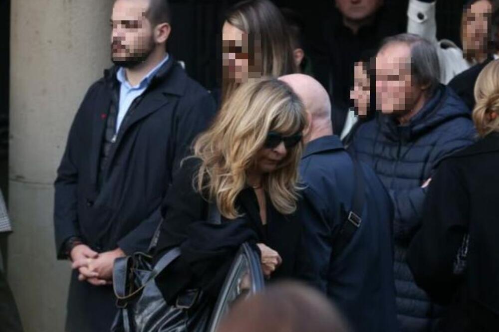 KO JE ZAPRAVO LAUŠEVIĆEVA UDOVICA? Branka Petrić iznela TVRDNJE o ovoj ŽENI, ovo je njena PROŠLOST: Neverovatna...