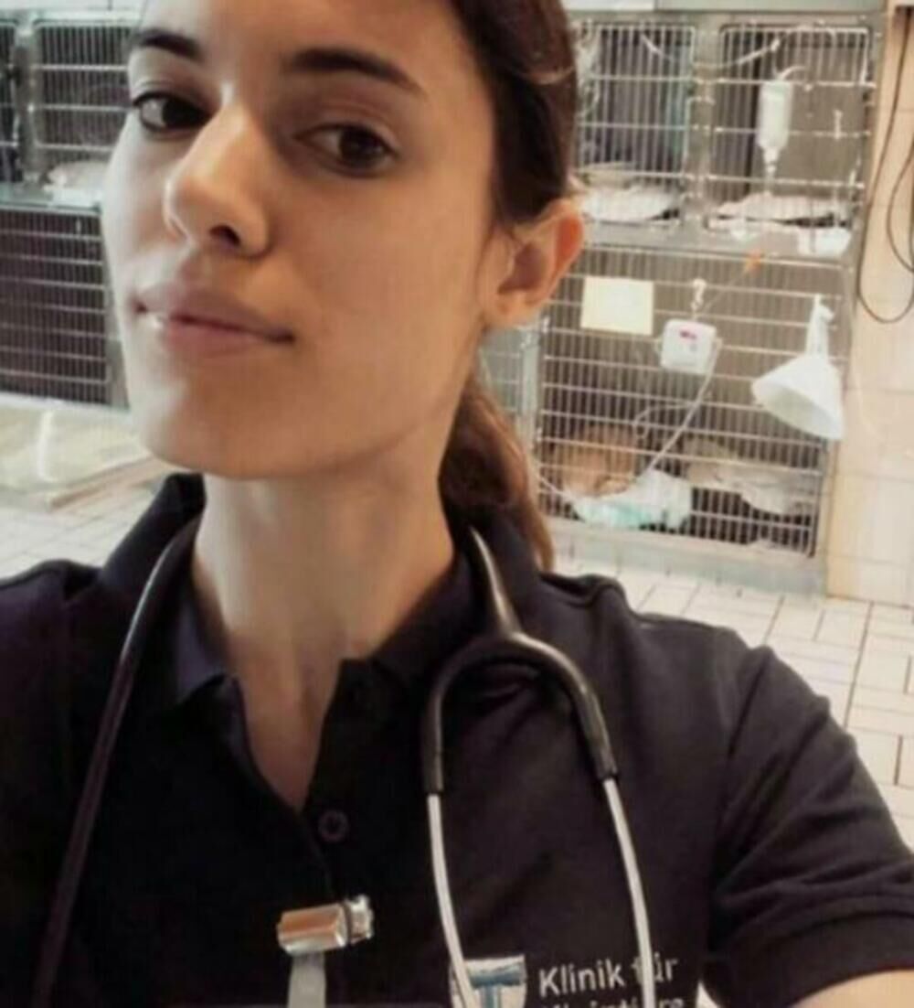 Ćerka Neleta Karajlića