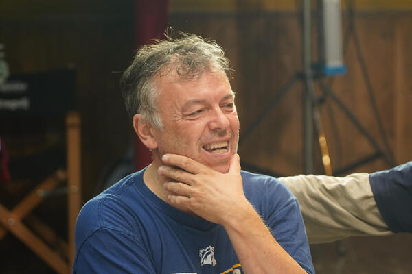 DA LI ZNATE KO JE ĆERKA NELETA KARAJLIĆA? Oduševiće vam LEPOTOM, a bavi se ovim HUMANIM POSLOM