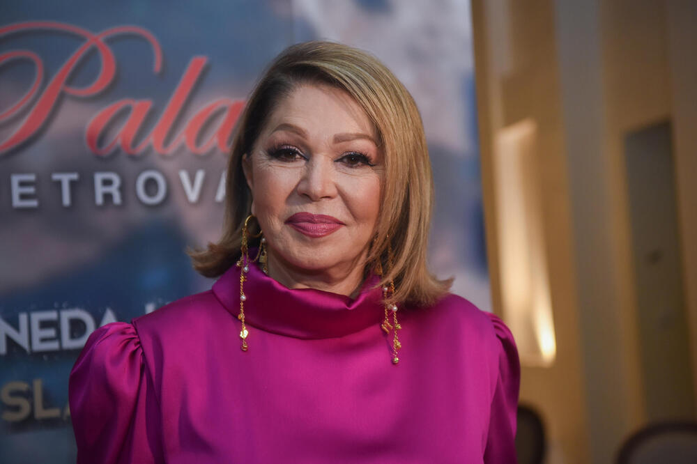 ZAVIRITE U RASKOŠNU VILU NEDE UKRADEN: Prizor kao iz BAJKE, ovo ne može svako da priušti, pravi raj za OČI