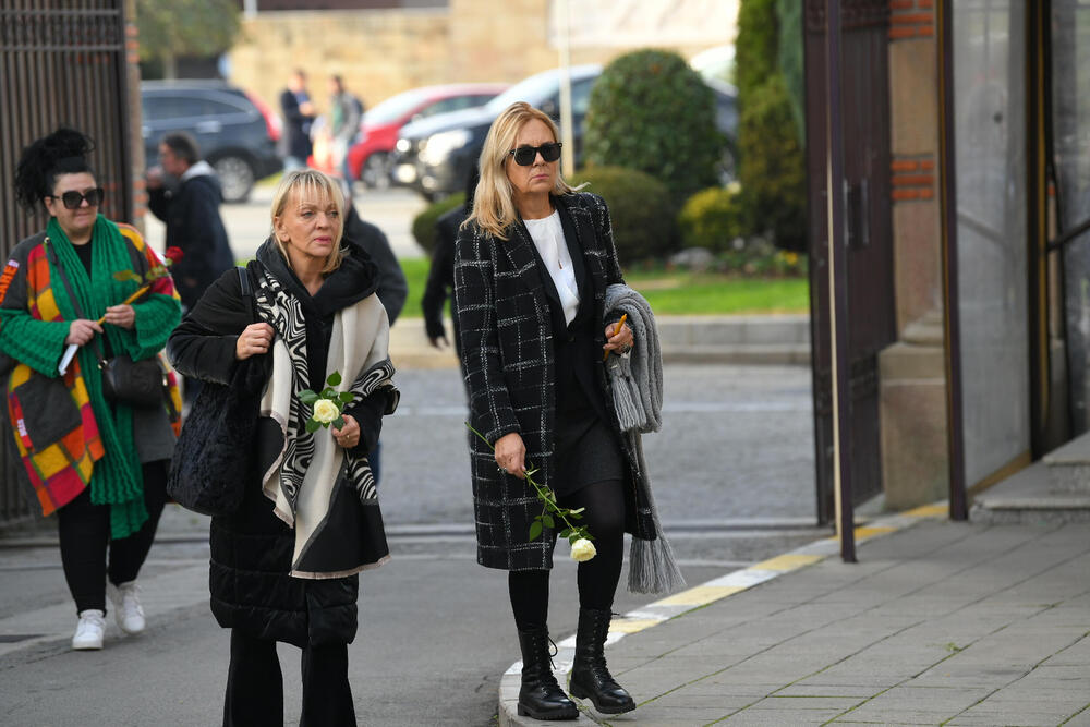 Kako danas izgleda Olivera Viktorović Đurašković? Media