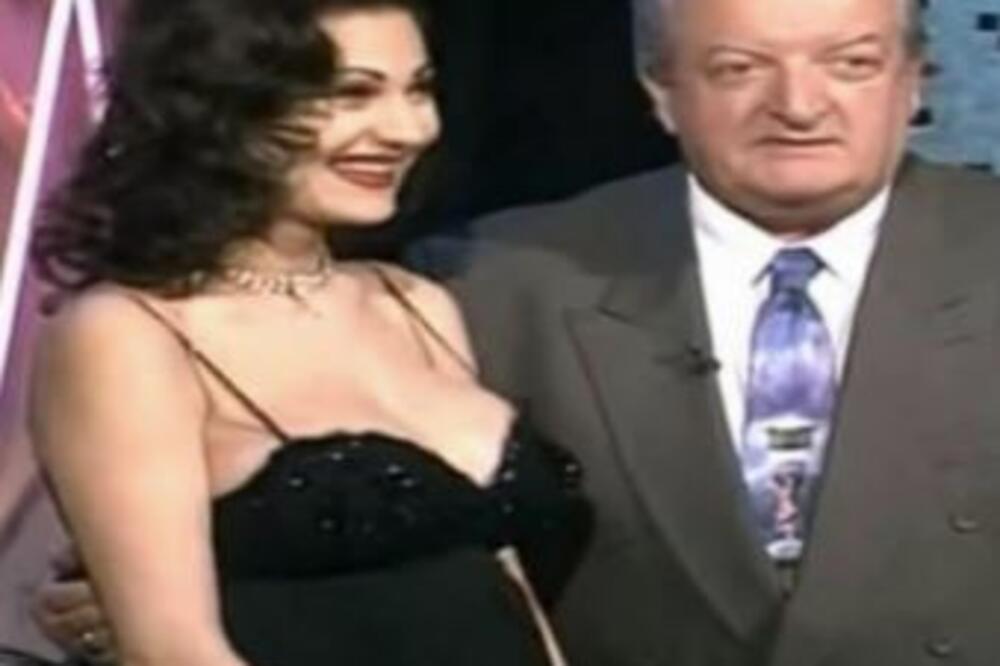 TRUDNA DOŠLA KOD MINIMAKSA U EMISIJU, PA OTKRILA IME BEBE: Ceca je htela da se Veljko zove OVAKO, ovo niste znali!