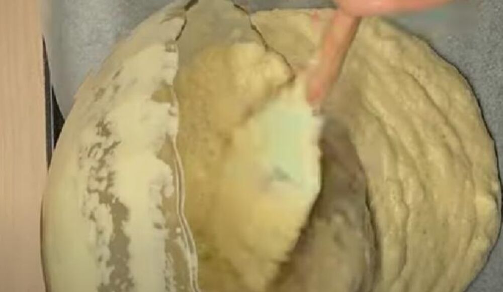 Smesa za slanu tortu