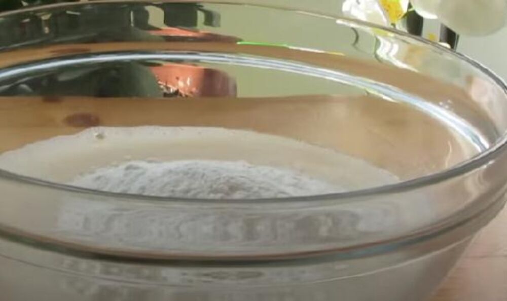 Brašno u smesi za mađarske palačinke